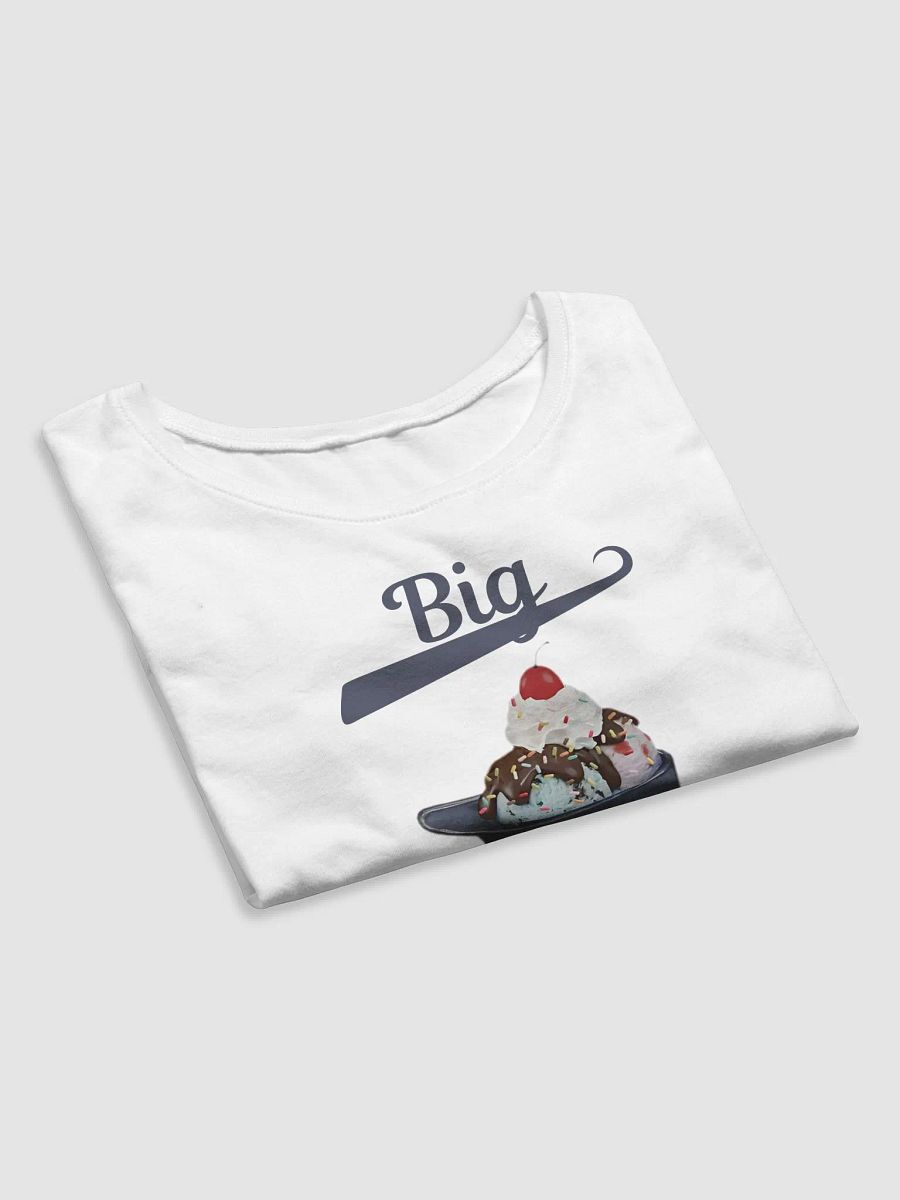 Big Baseball tee product image (7)