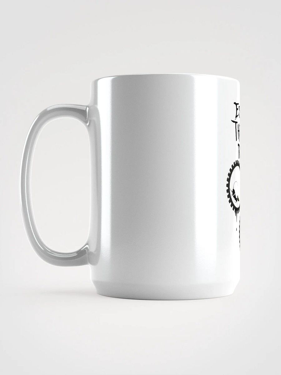 ESCAPE THE RAT RACE product image (6)