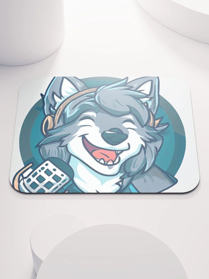 Mouse pad de la Dire product image (1)
