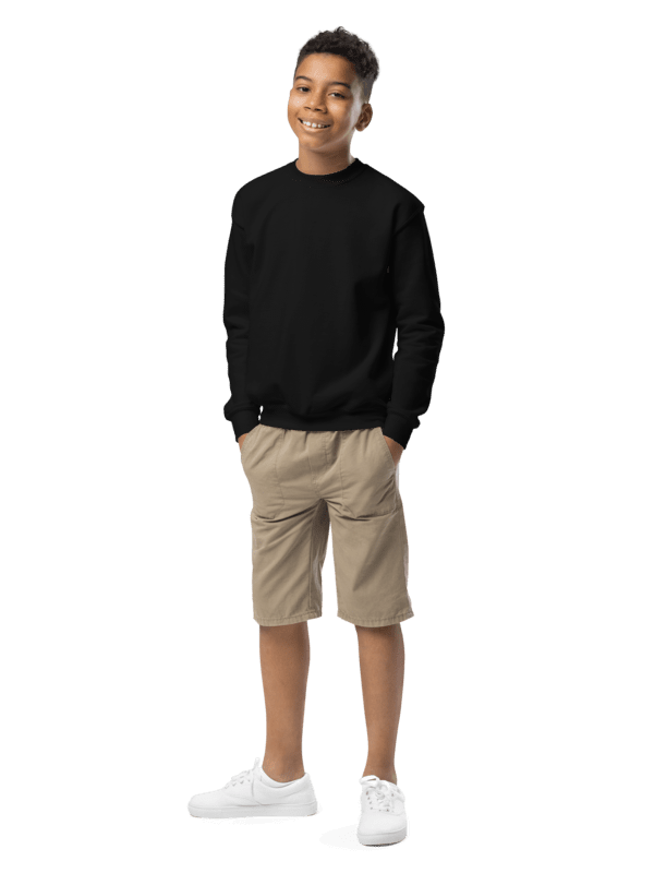 Spider Kid Sweatshirt product image (1)