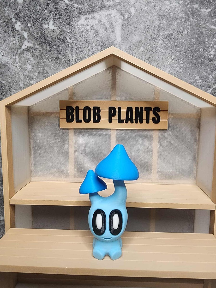Blob Mushrooms product image (6)