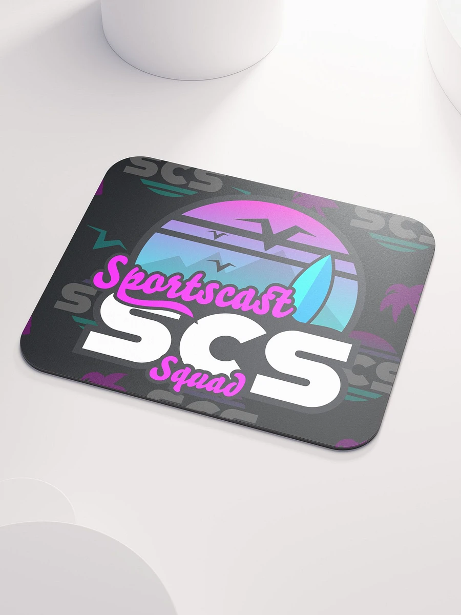 SCS SUMMERTIME MOUSE PAD product image (3)
