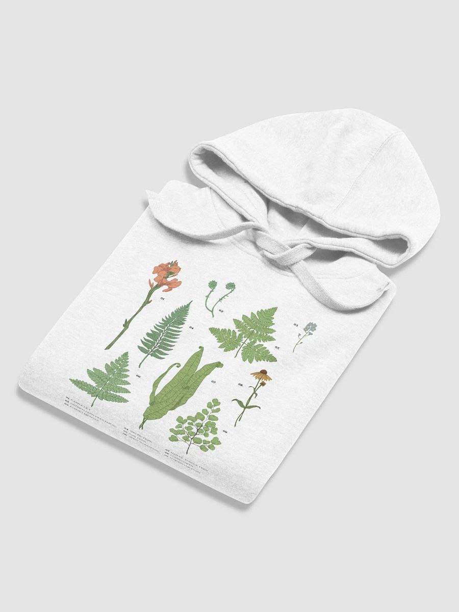 It's Fern Time Babyyyy Hoodie (Light) product image (5)
