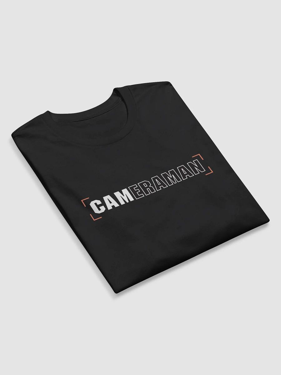 CameraManCam Long Sleeve product image (12)