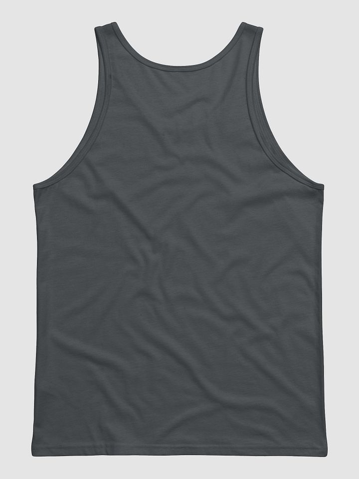 Monogamish upsidedown pineapple Jersey Tank Top product image (11)