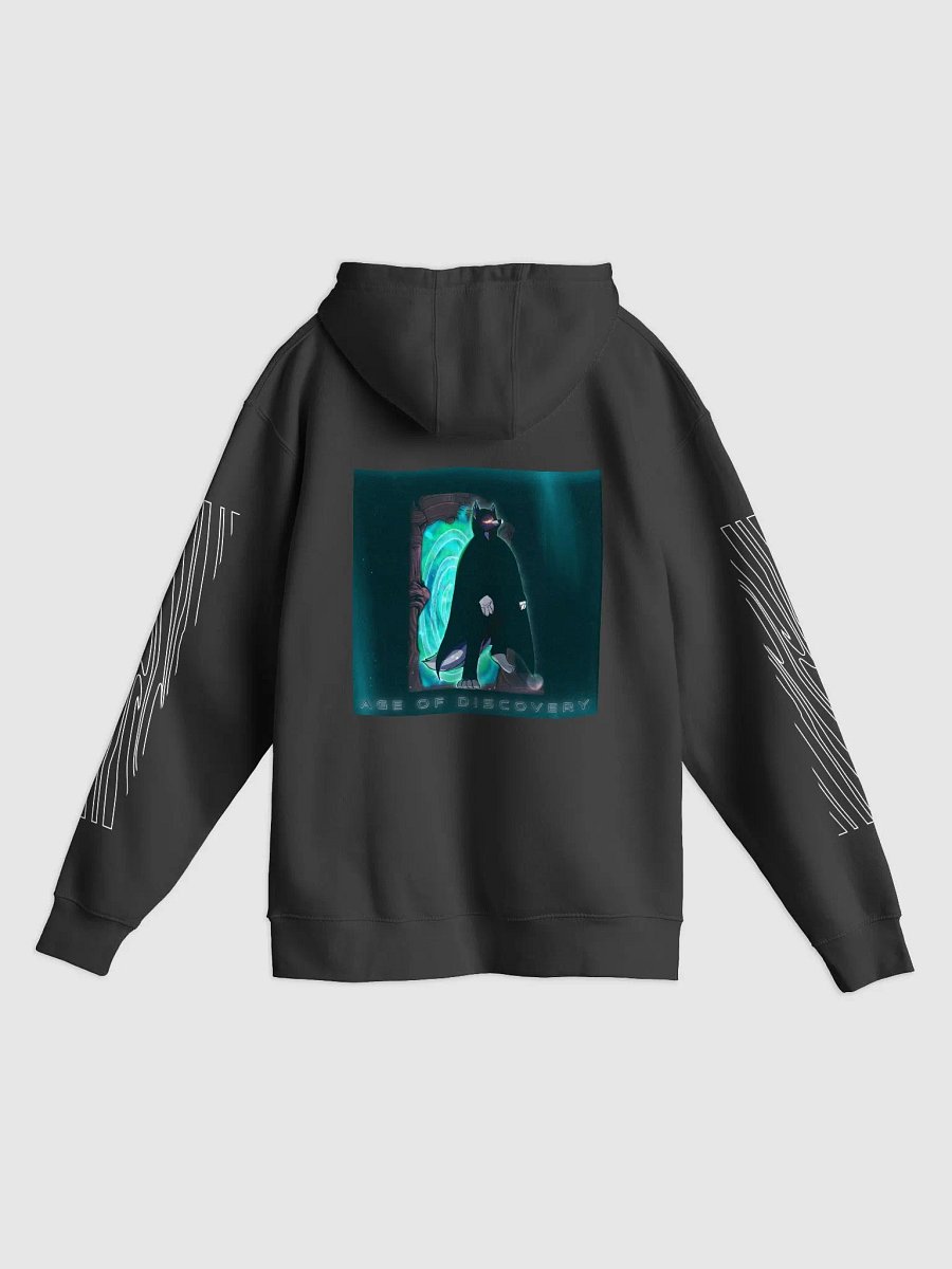 Pony Boy Age of Discovery hoodie product image (2)