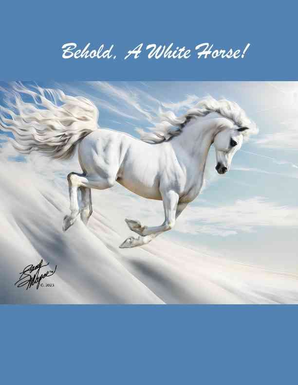 Stacey Mayer's Classic Horse Coloring Book product image (1)