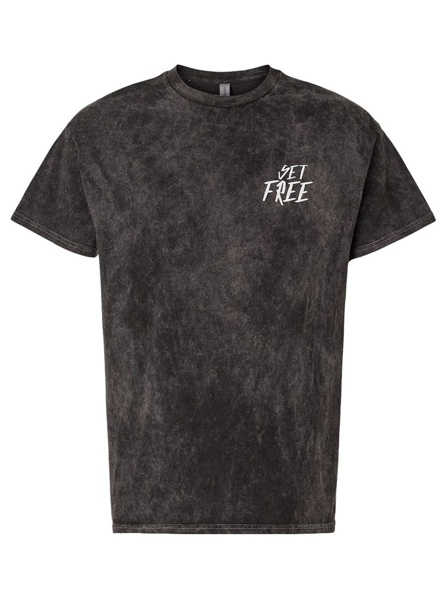 Set Free T-Shirt product image (1)