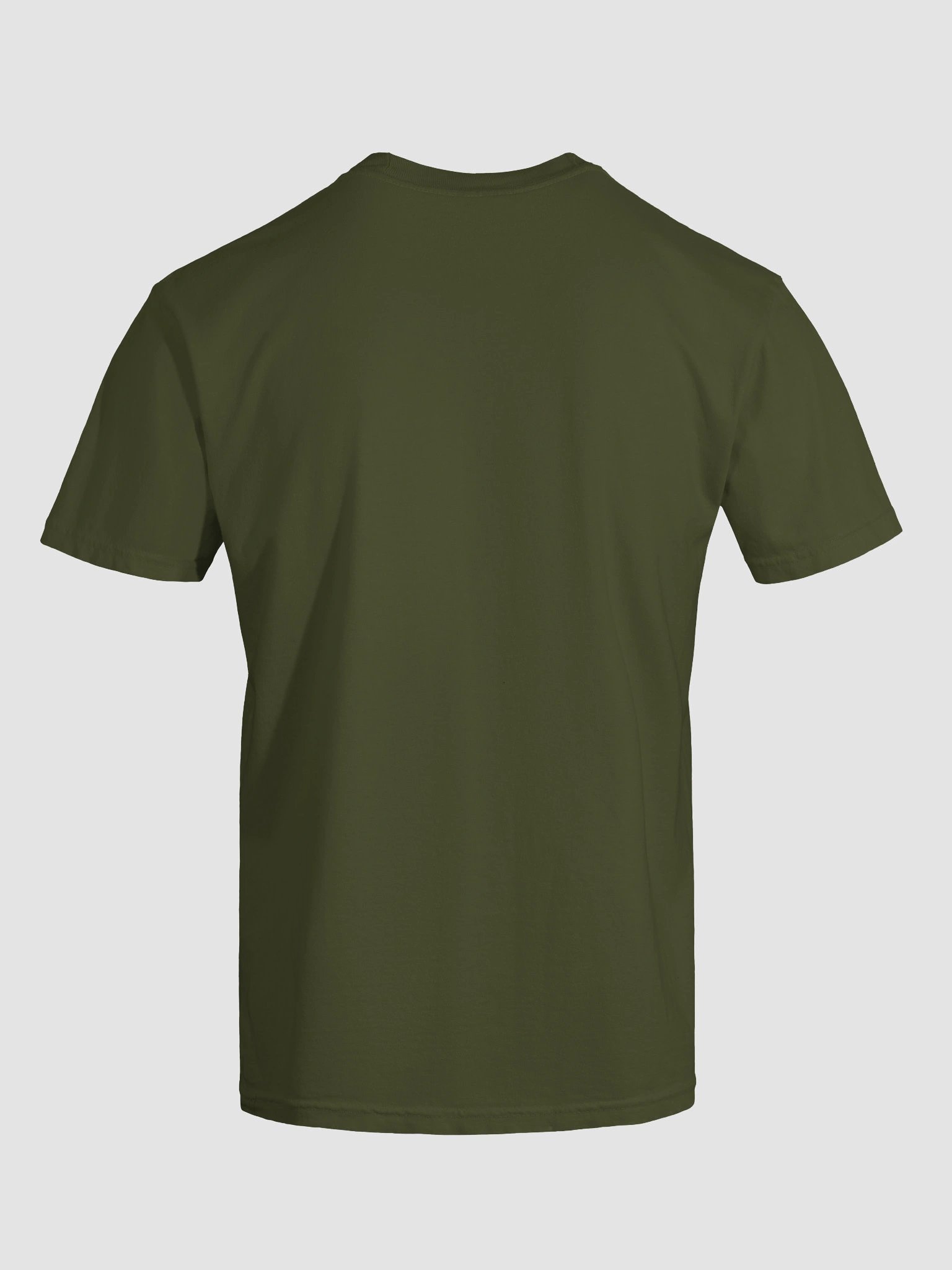 Proud of U Energy Tee product image (35)