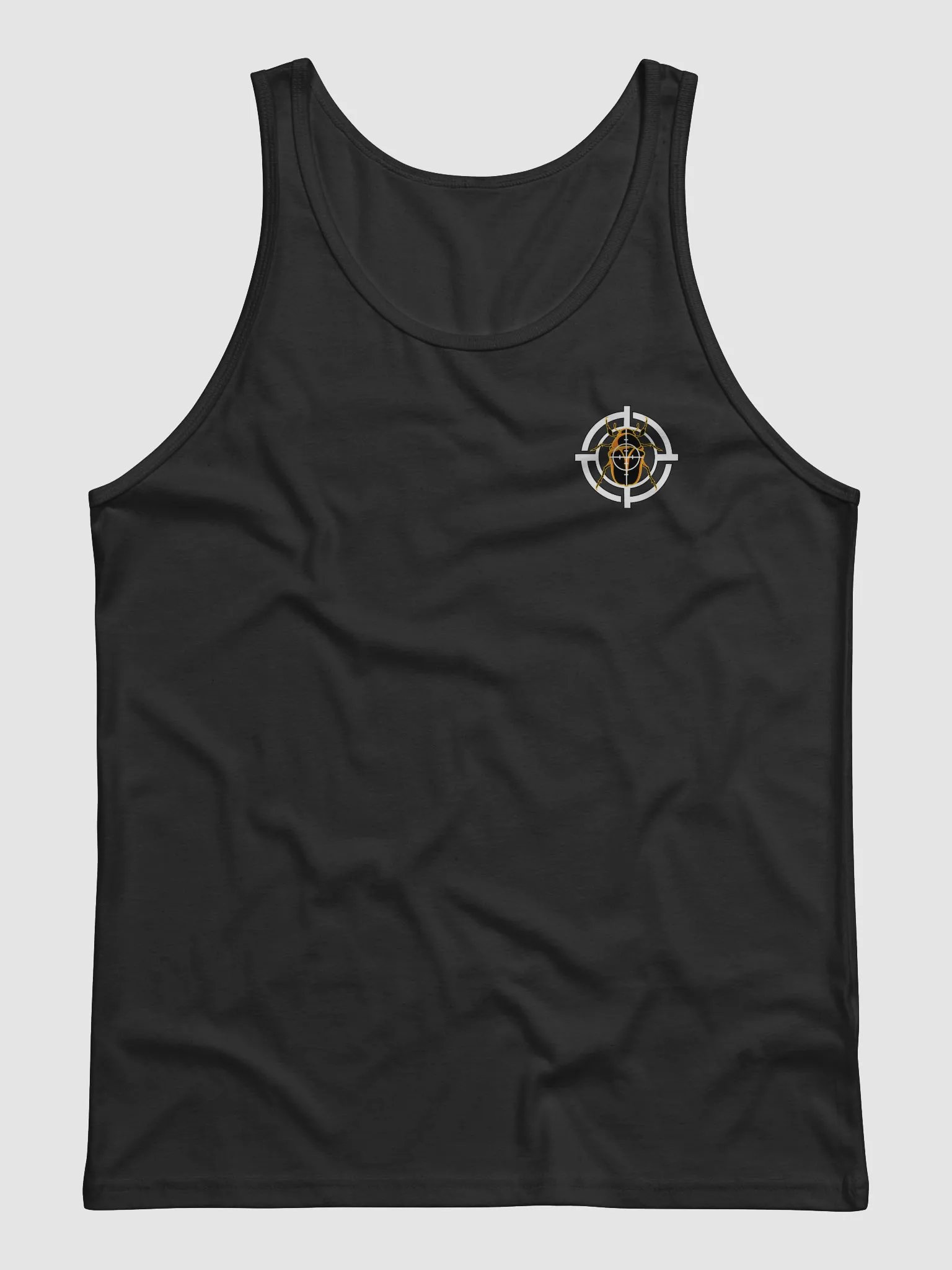 Jersey Tank - 'Tism Rizz product image (1)