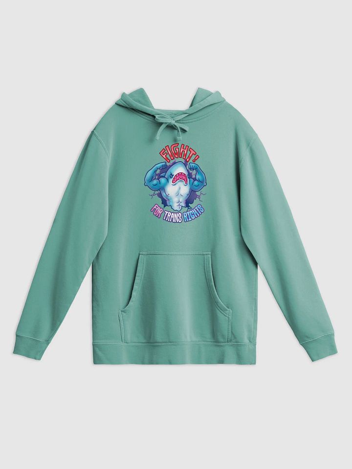 Buffhaj Hoodie product image (16)