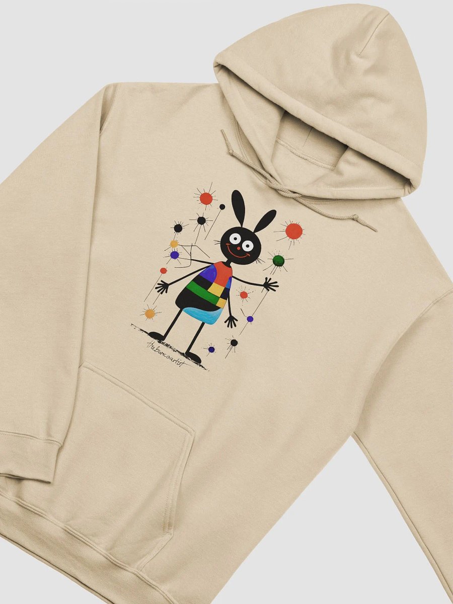 Gildan Classic Hoodie product image (7)