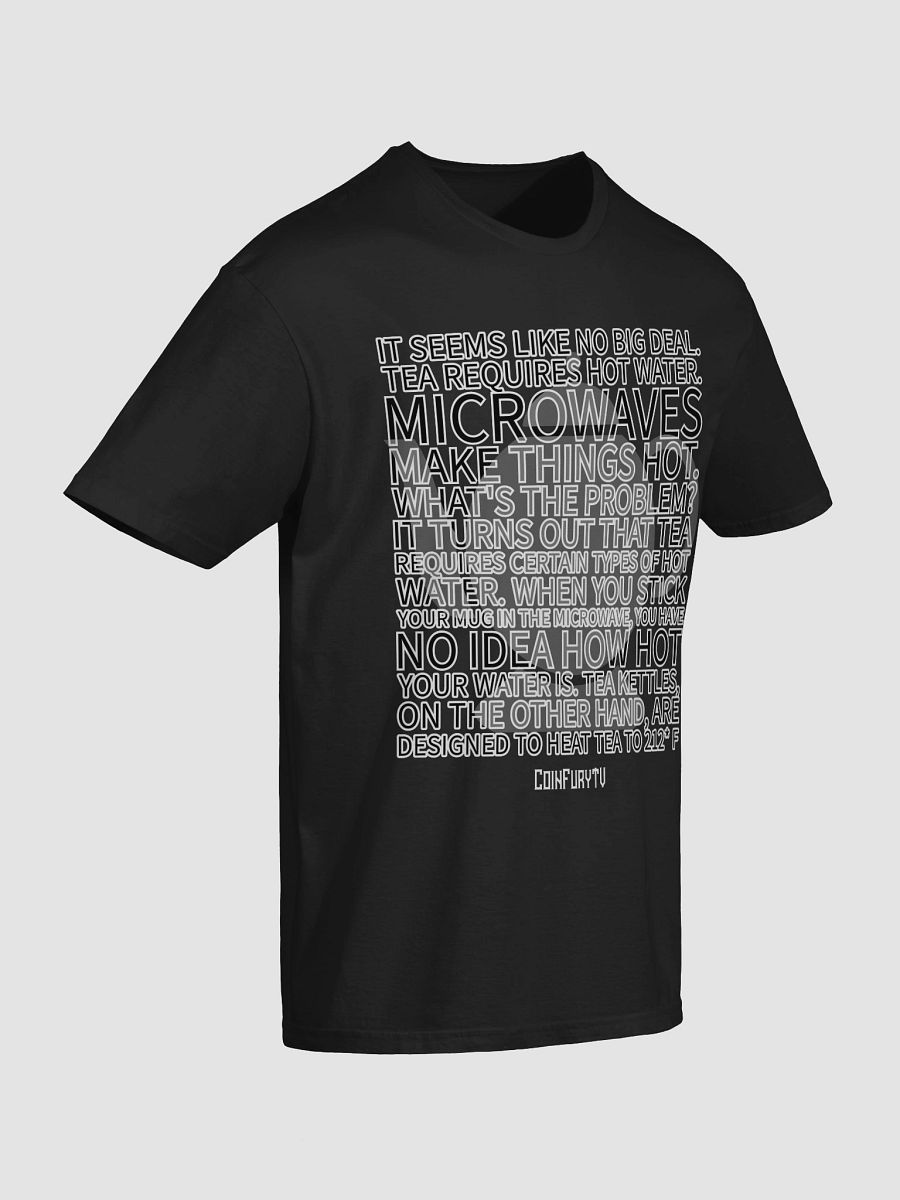 Tea-Shirt? product image (22)