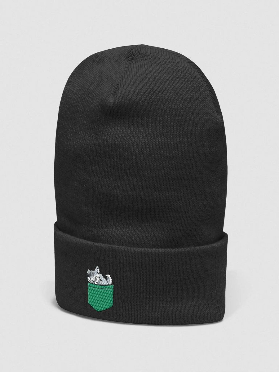Bongo beanie (cuffed) product image (11)