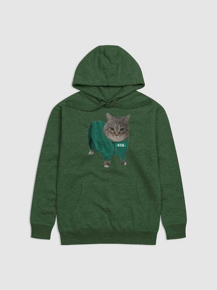 Oiiaoiia Cat x Mingle Game - Squid Game Player 456 product image (1)