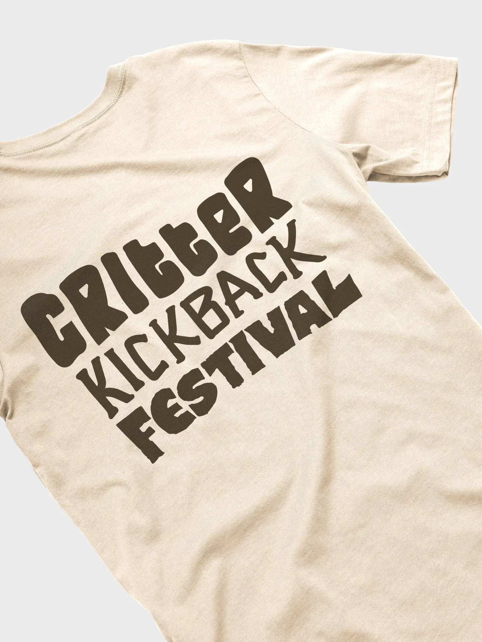 Critter Vibes product image (4)