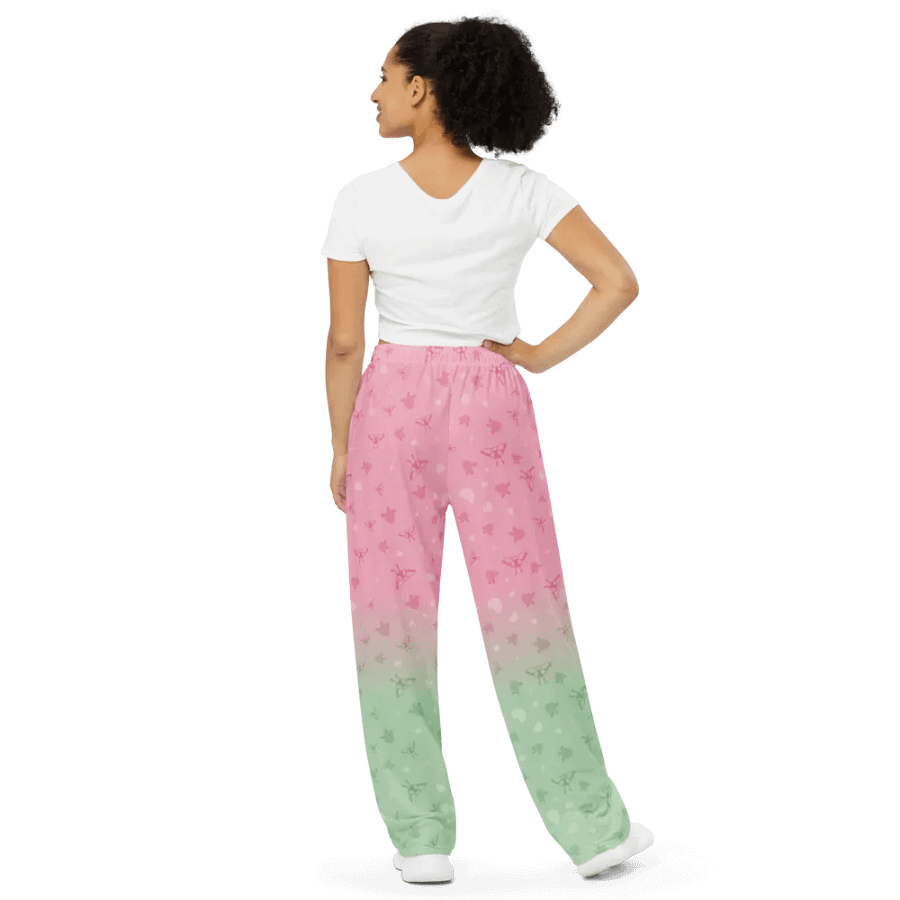 Cozy moth pants product image (4)
