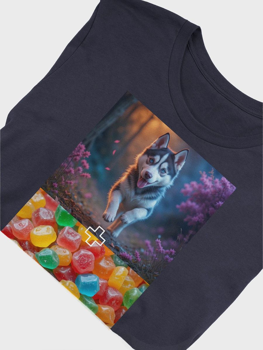 Gummy Candy Pup product image (5)