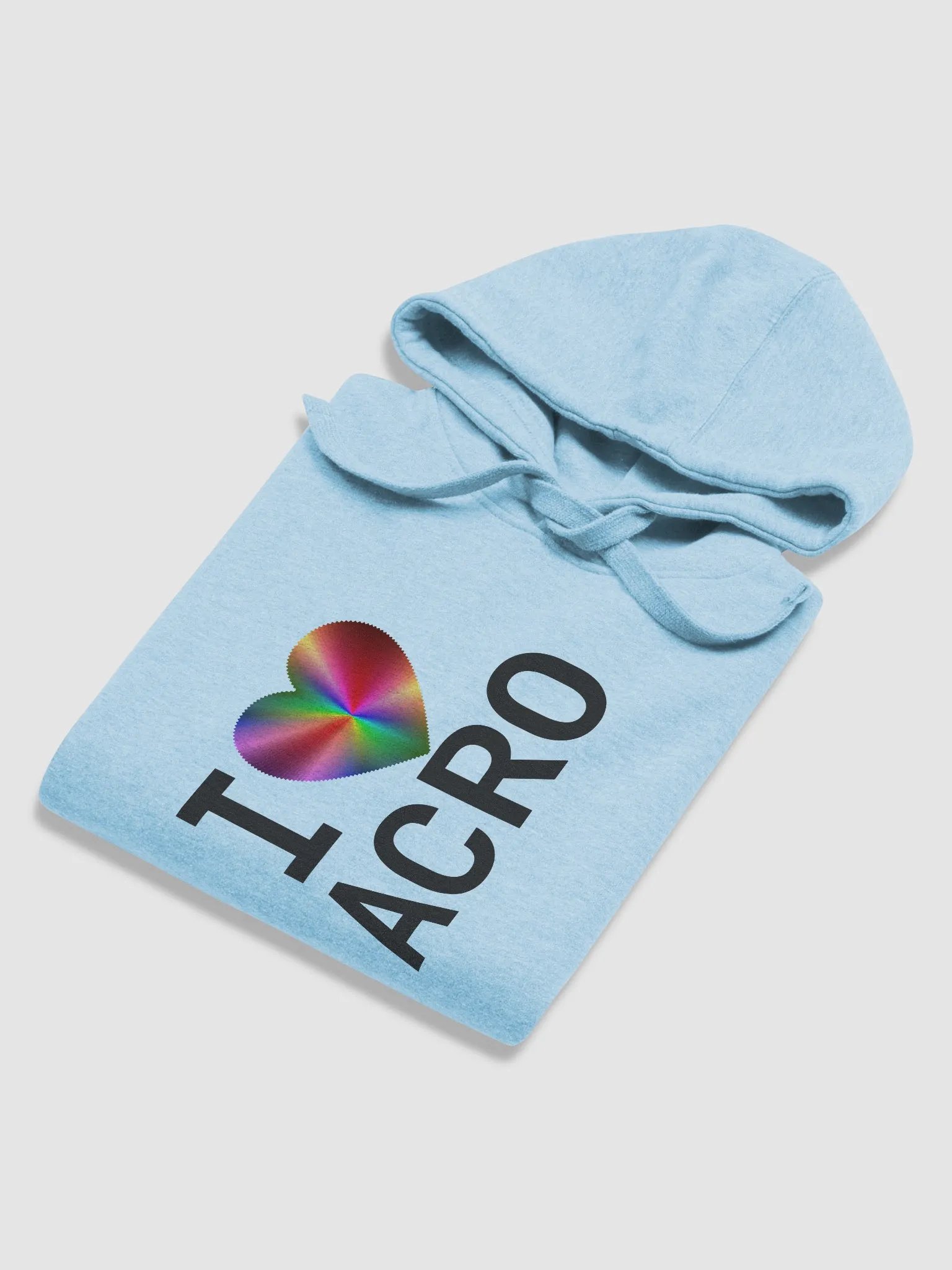 I Hear Acro Sideways product image (18)