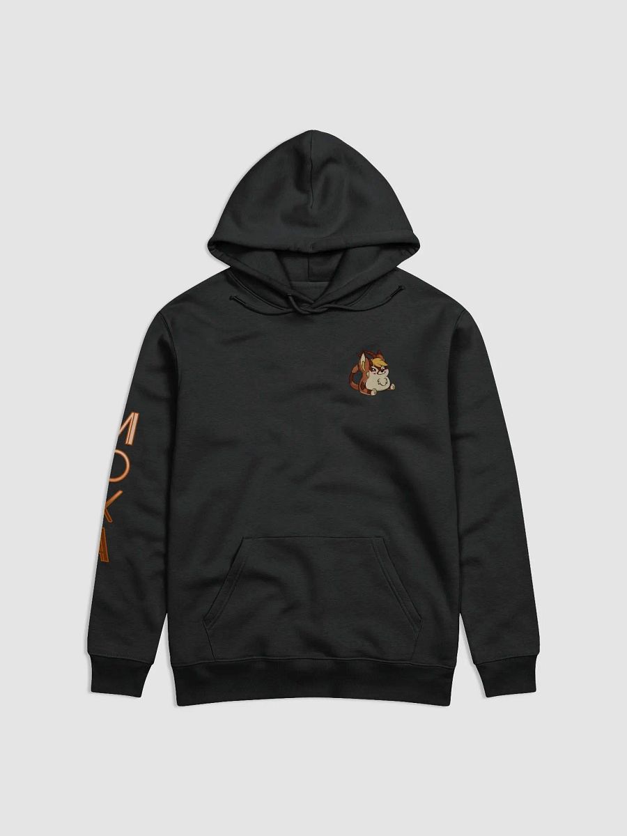 Moka: The Eco Sweatshirt product image (1)
