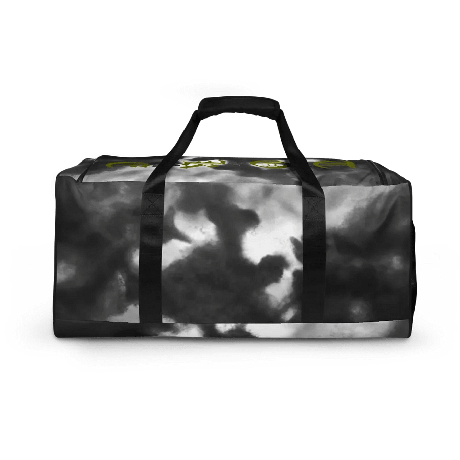 Triple Crown Duffle Bag product image (4)