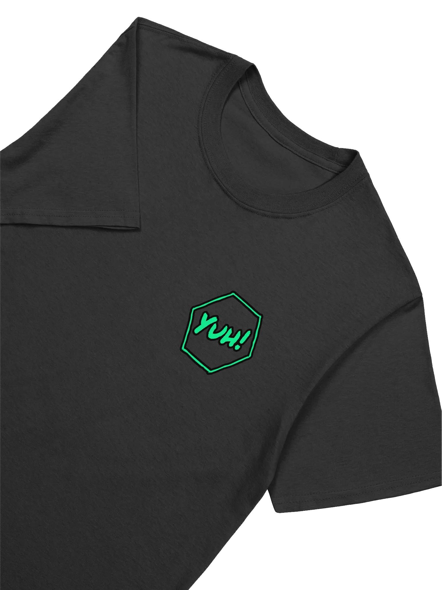 Yuh! Tee product image (16)