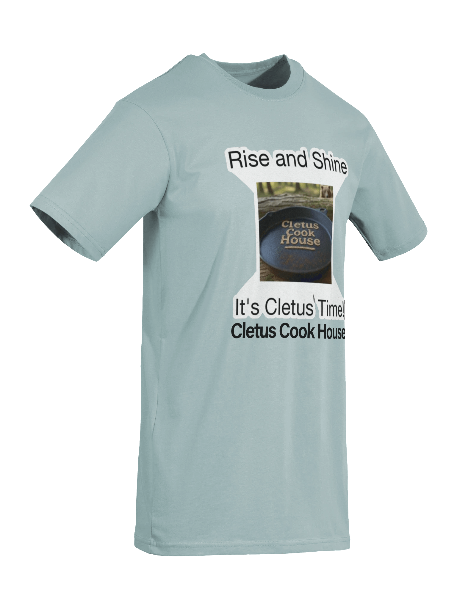 Cletus Cook House Shirt product image (22)