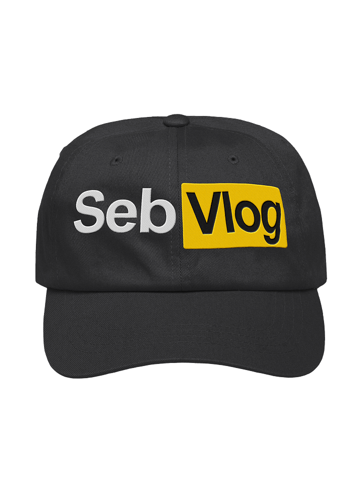 Hub Hat product image (4)
