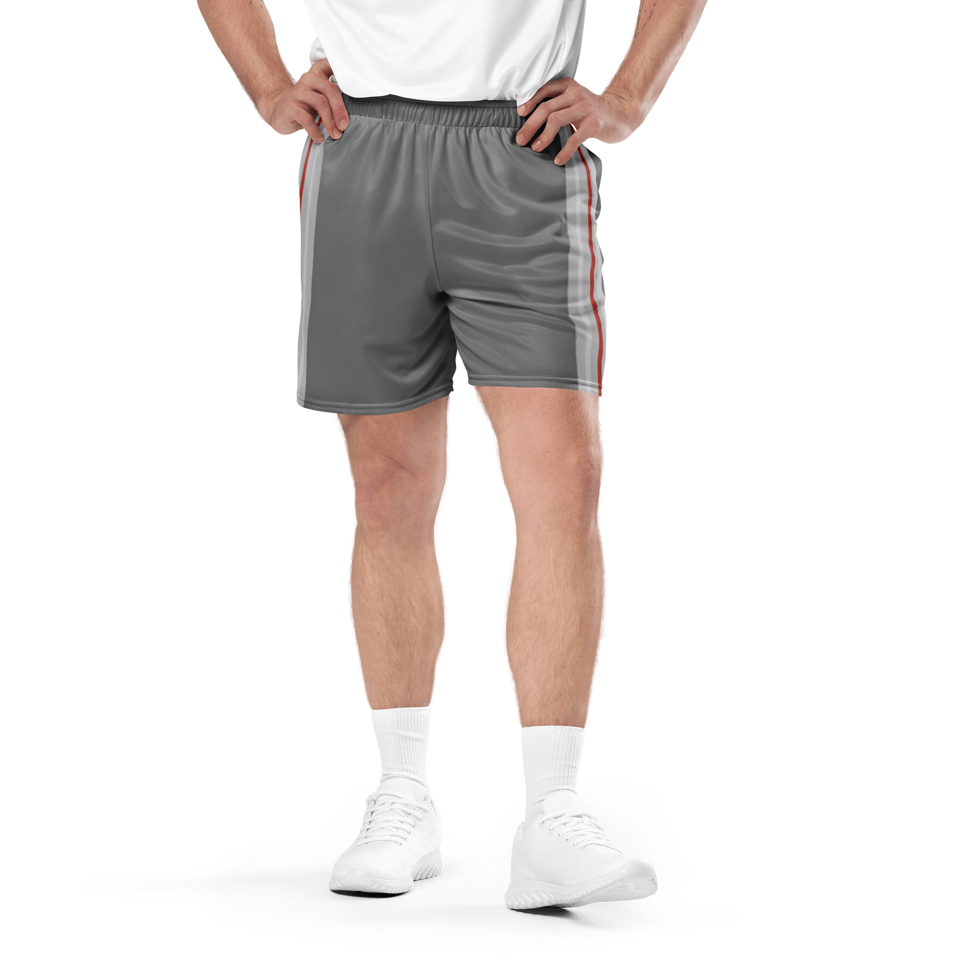 MMA | Gix's Pants product image (2)