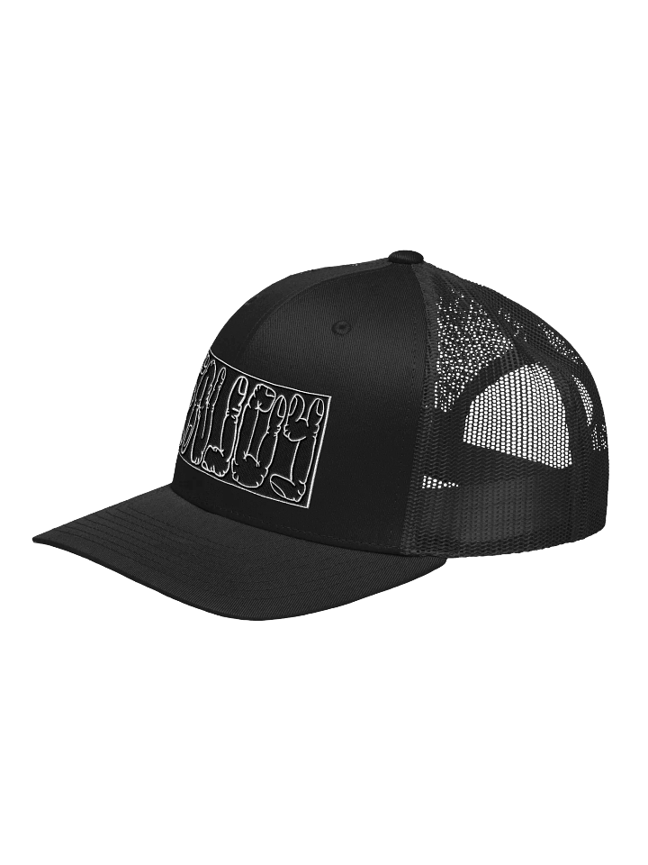 Enjoy Trucker Hat product image (2)