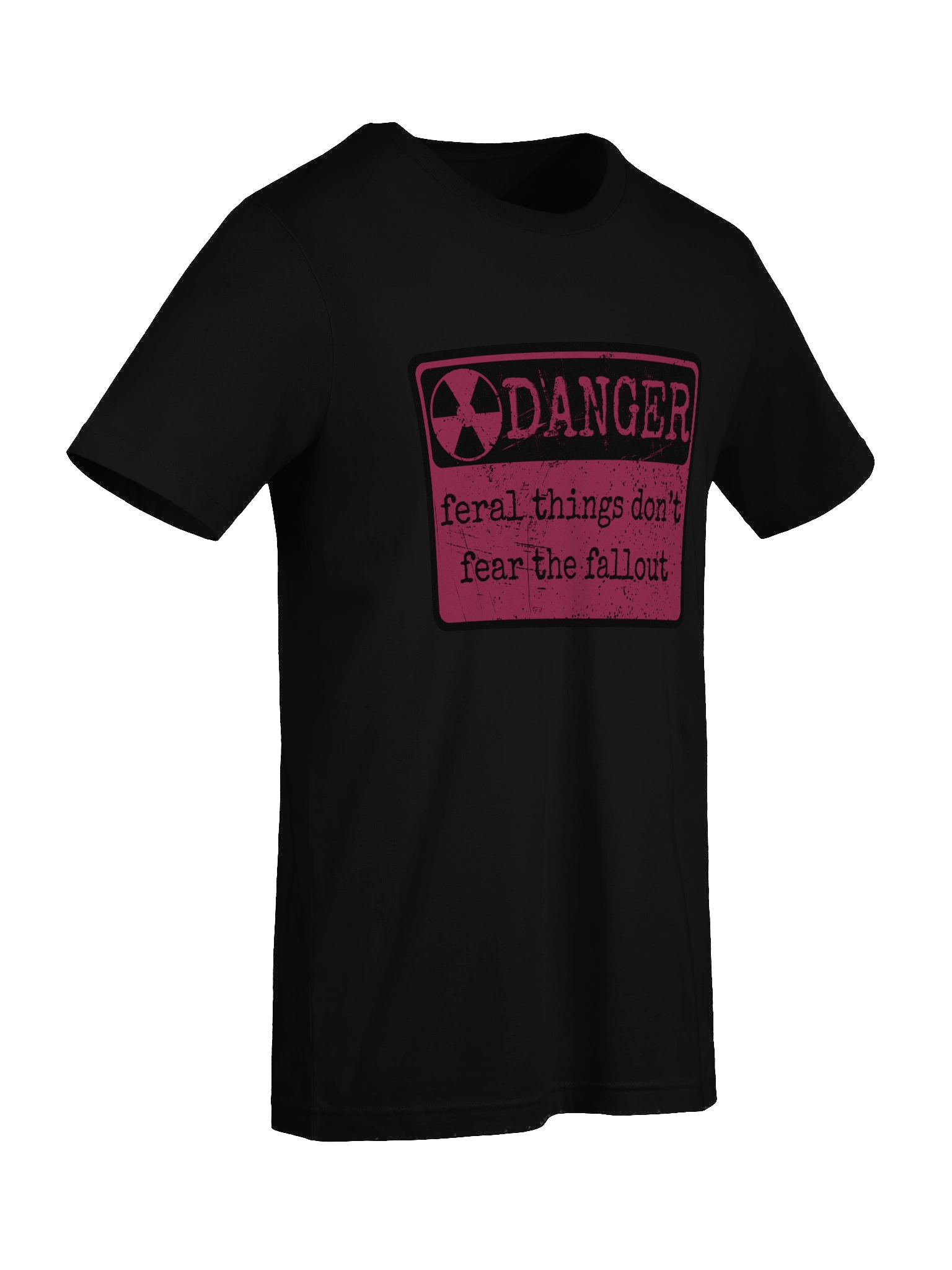 feral things Tshirt product image (59)