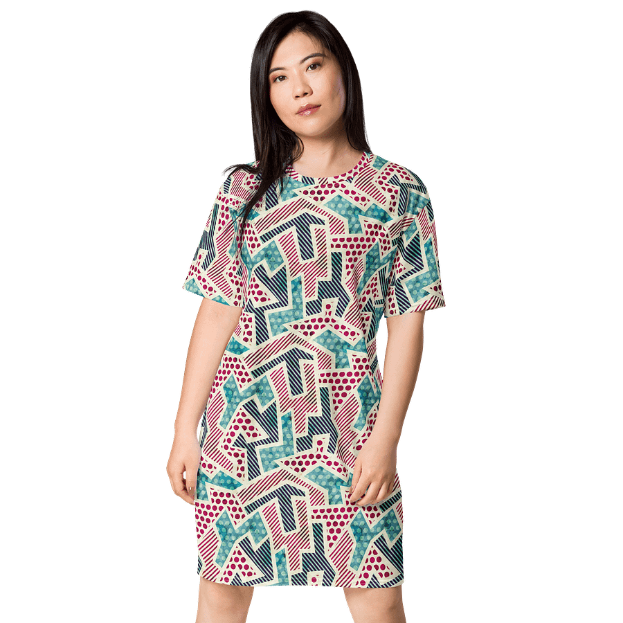 OnPoint | T-Shirt Dress product image (2)