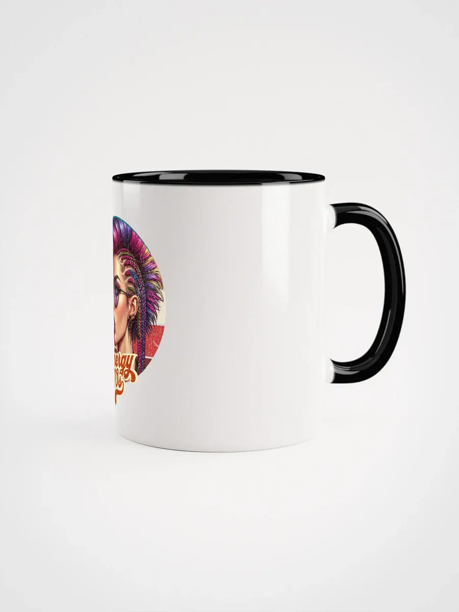 Punk Vibes Mug product image (2)