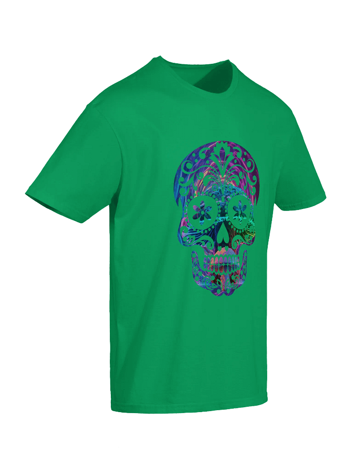 Calavera Tee product image (2)