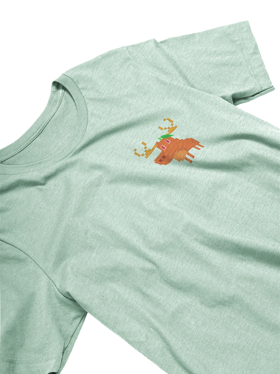 Tangerine Dream | Supersoft Printed Tee product image (28)