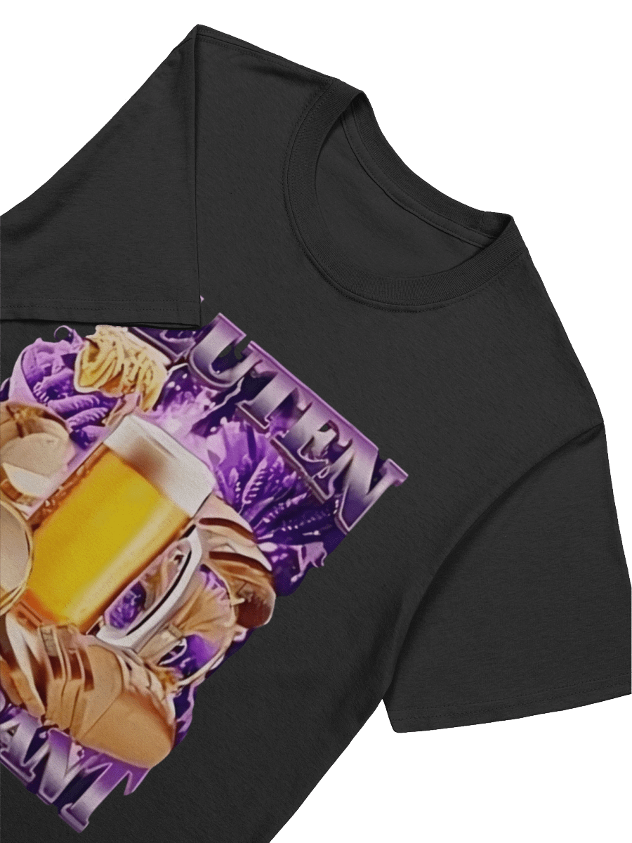 Gluten Tolerant T-Shirt product image (3)