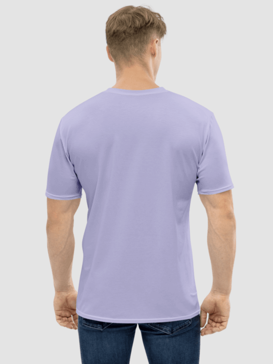 T-Shirt - Lilac product image (4)