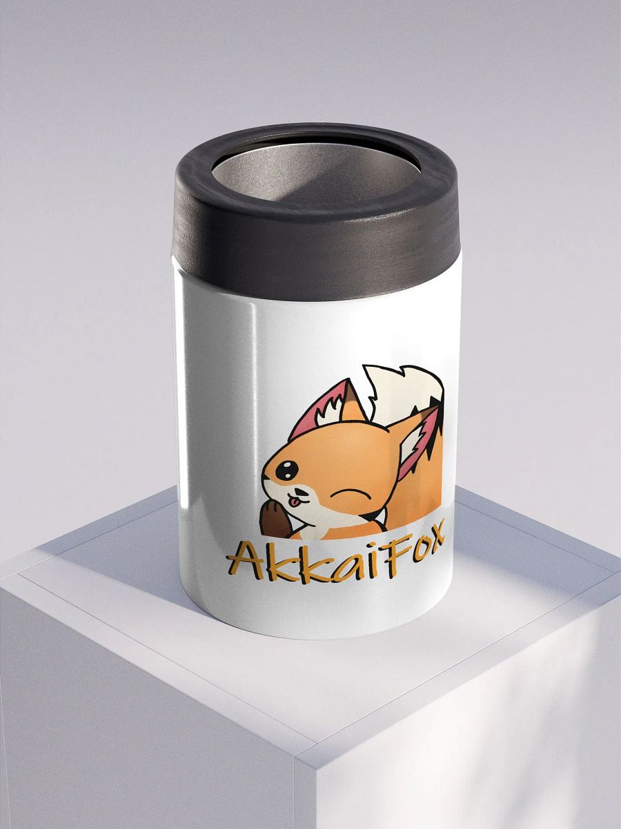 Wink Stainless Steel Koozie product image (3)