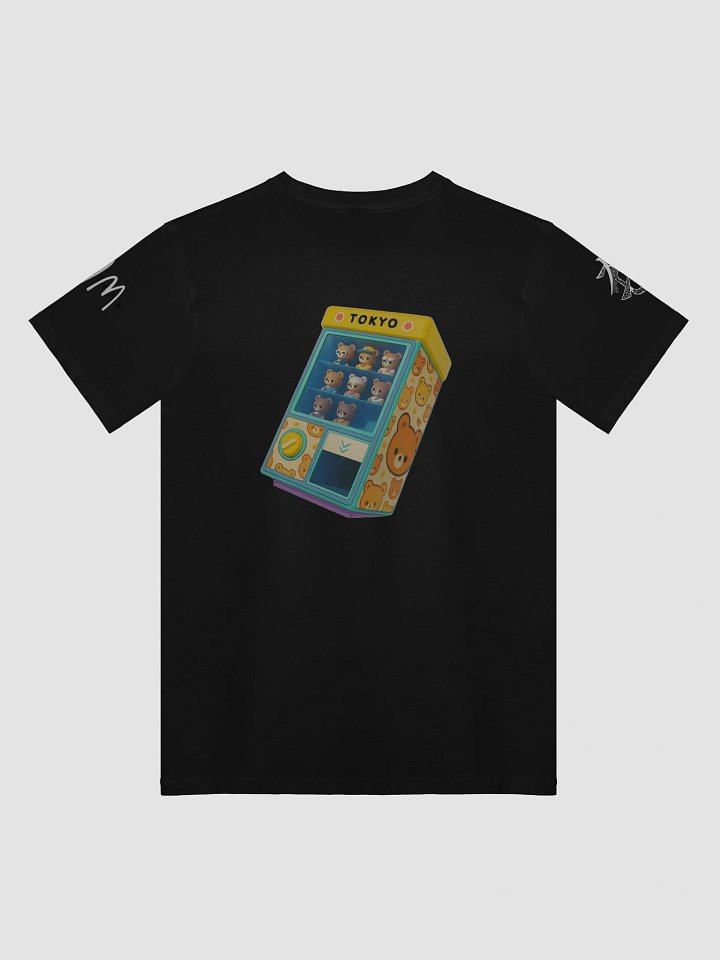 GASHAPON HEAVY TEE product image (2)