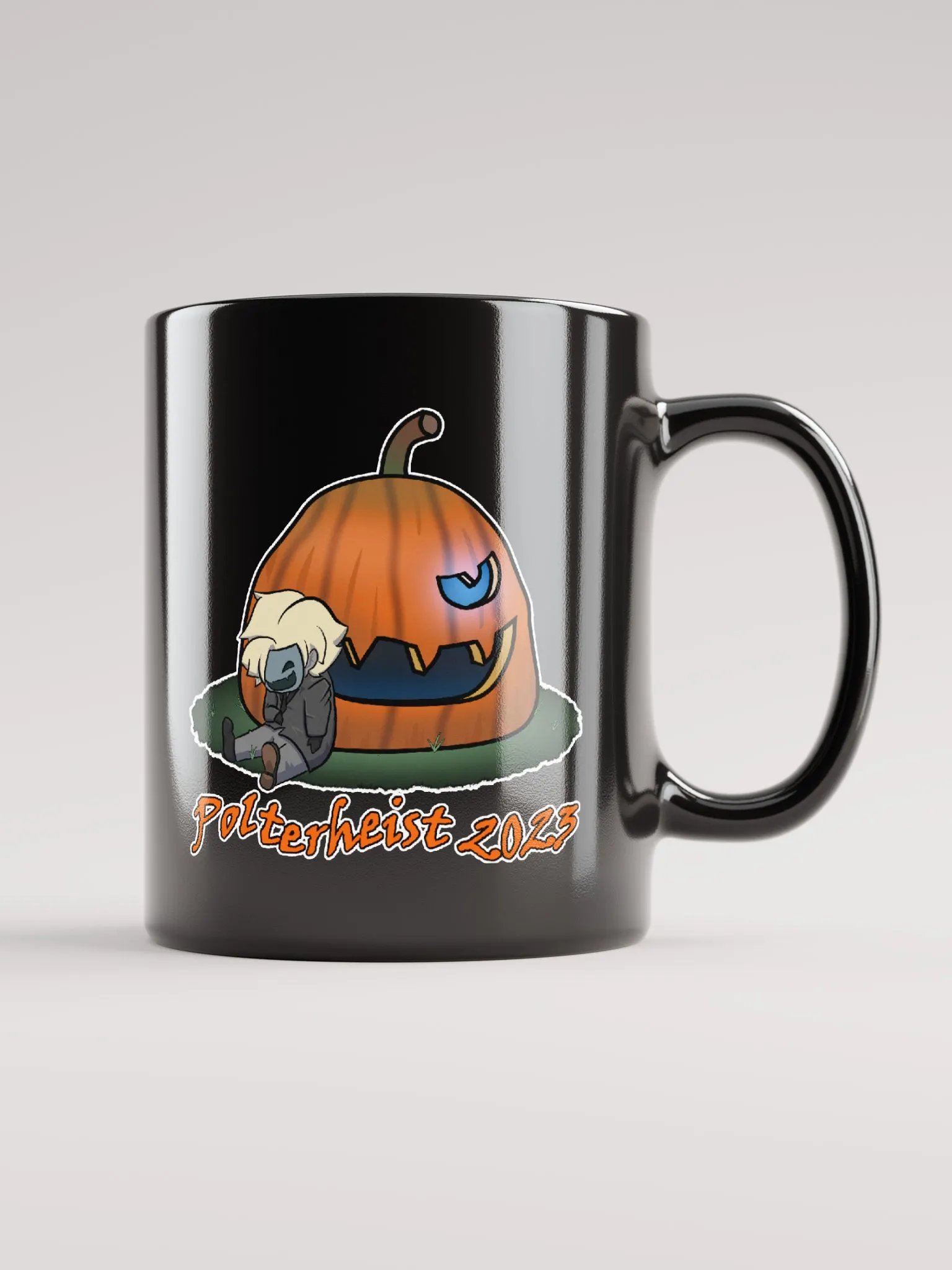 Polterheist 2023 Mug product image (1)