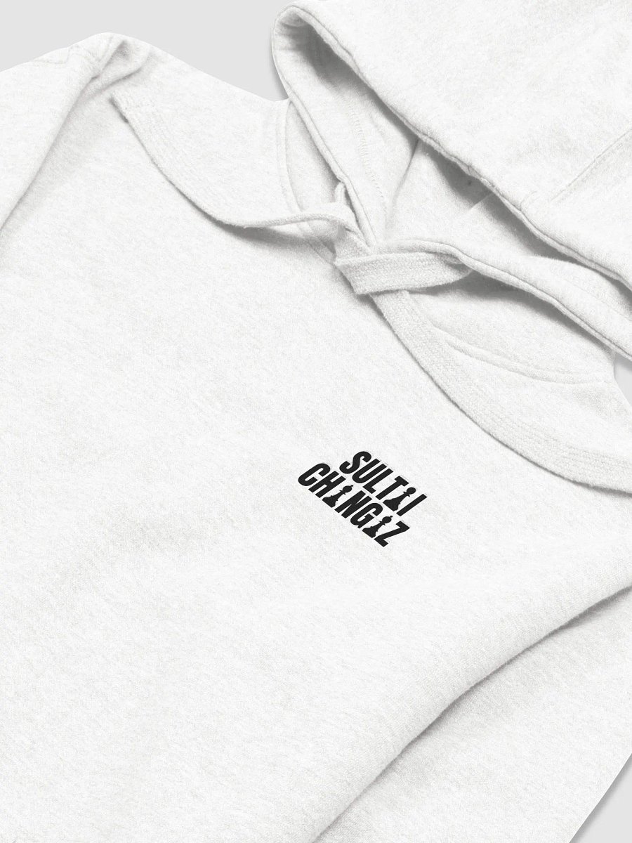 Sultai Chyngyz Left Chest Hoodie Set 1 product image (3)