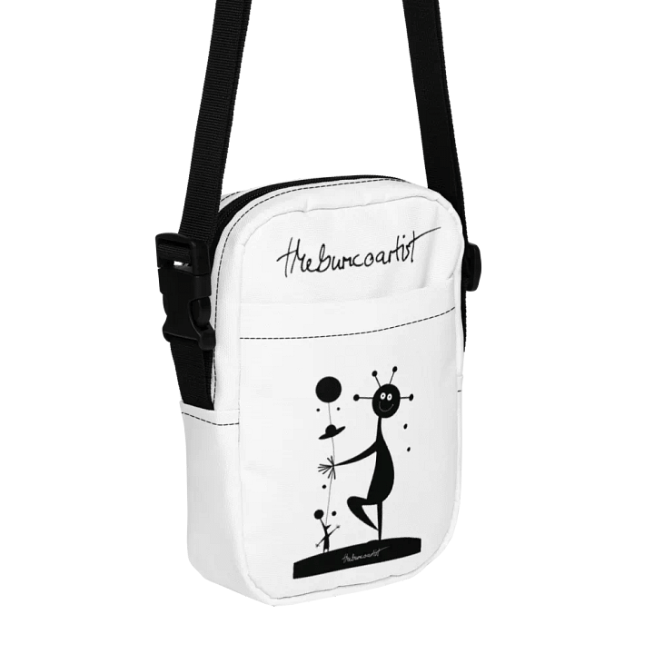 Utility Crossbody Bag product image (1)