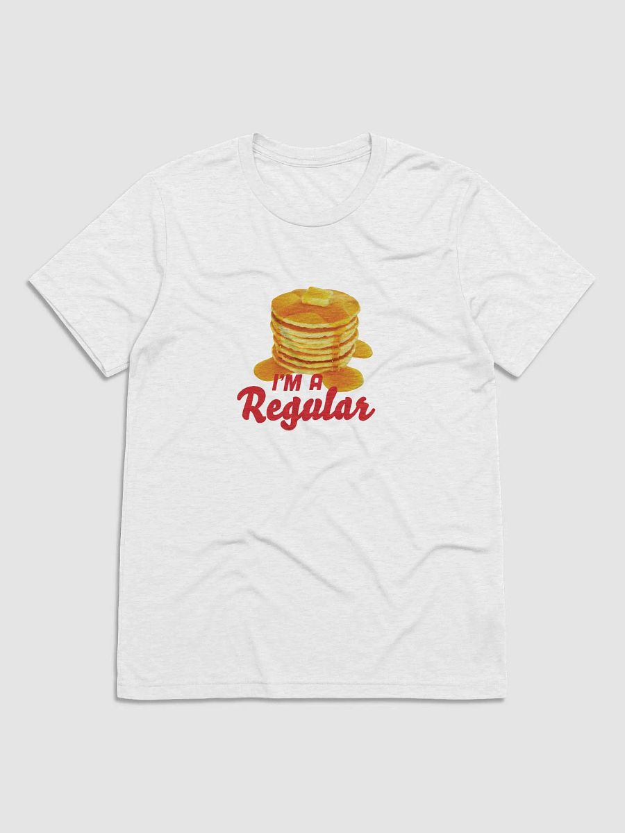 I'm a Regular Tee product image (1)
