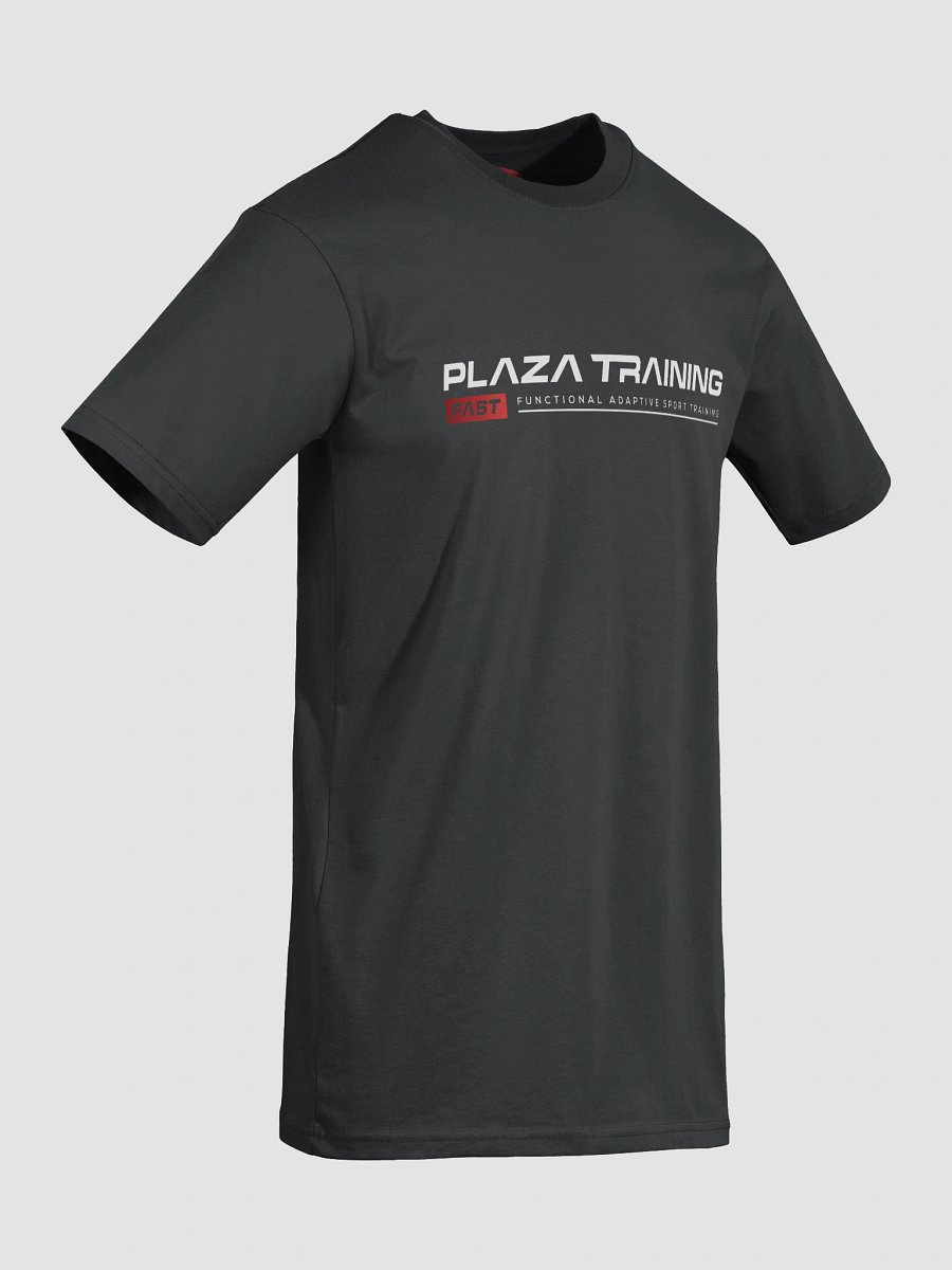 Plaza Training FAST Tee product image (7)