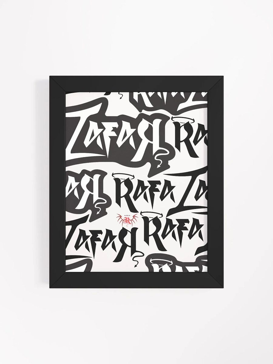 RafaZafar Avante Garde Art product image (4)