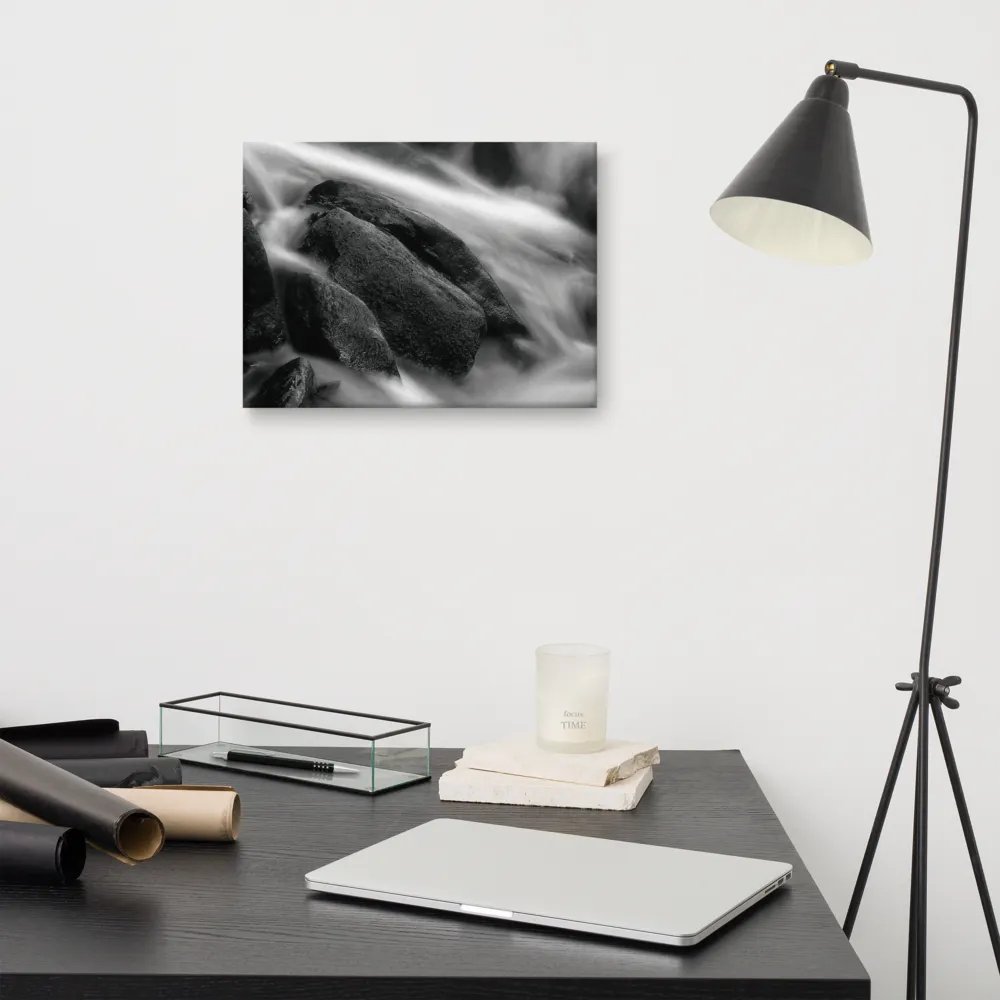 Mystic Waterfall Canvas product image (11)