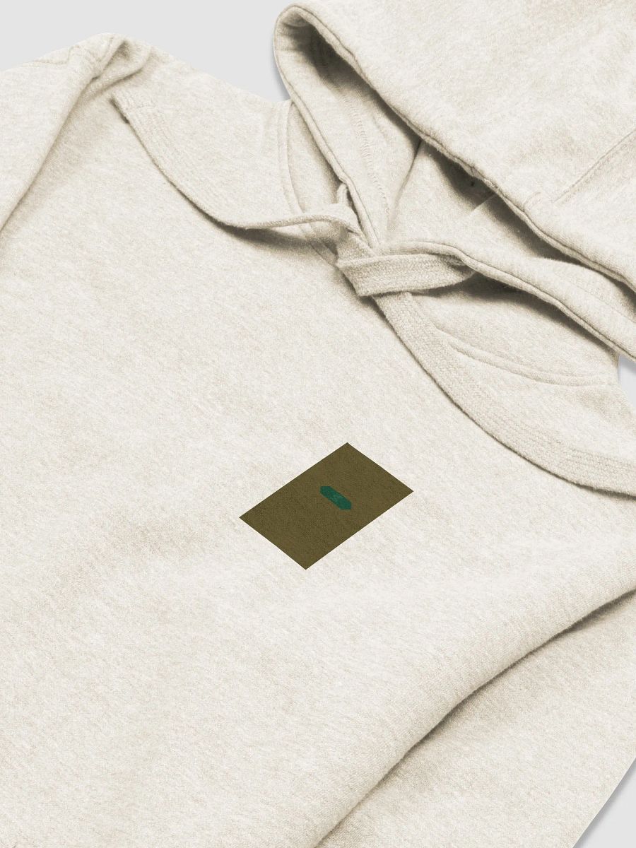 Guilty as Sin?: Tour Logo Hoodie product image (7)
