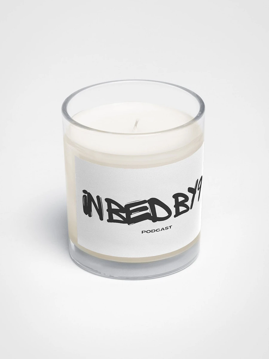 IBB9 Candle product image (2)