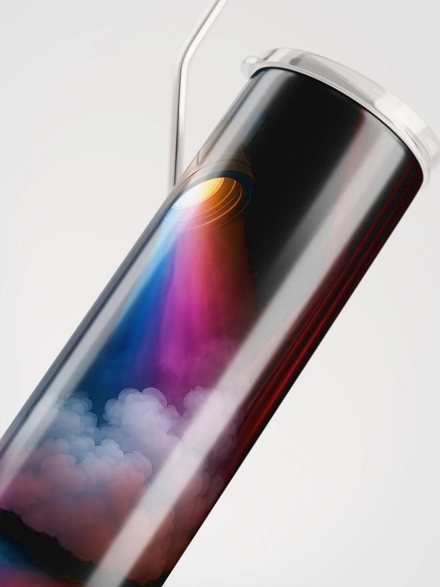 Stage Magic Stainless Steel Tumbler 20 oz product image (4)