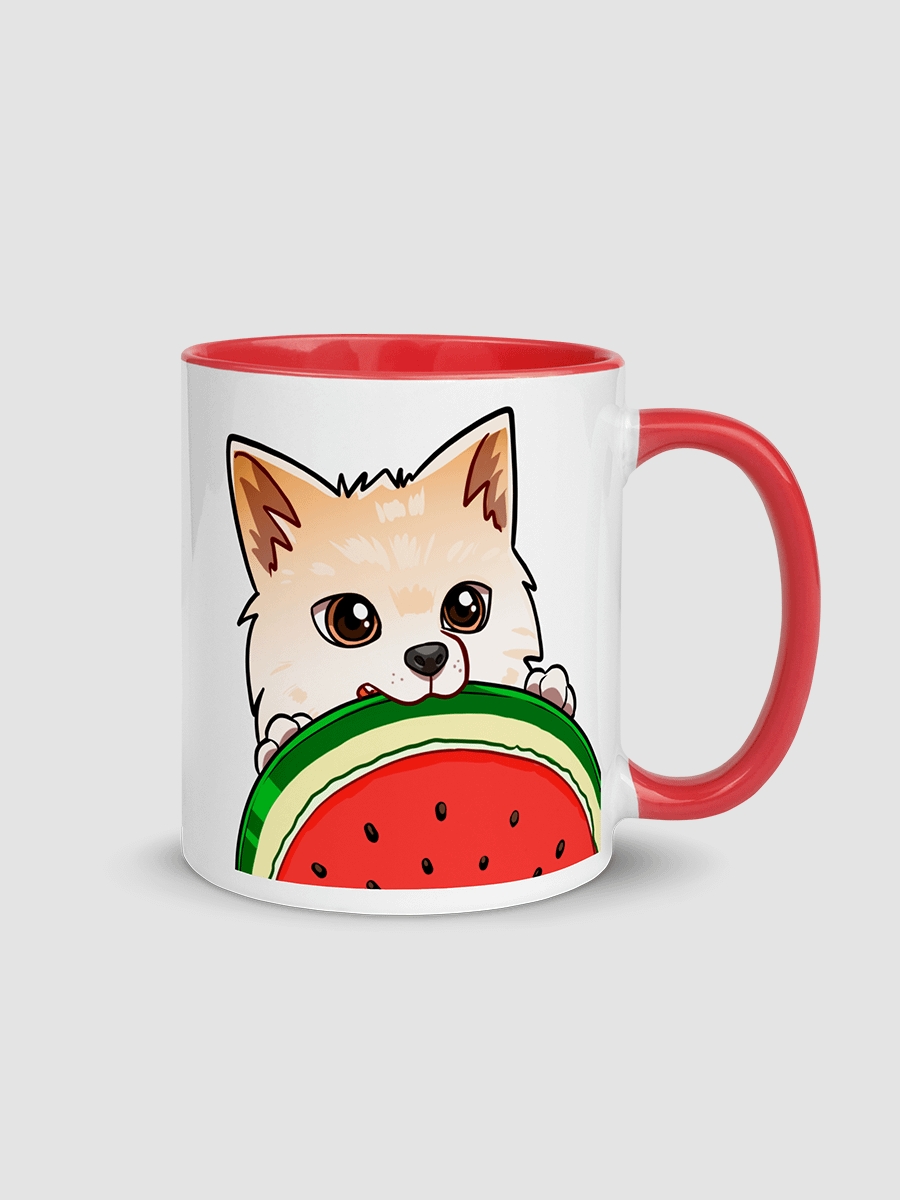 Watermelon - Mug product image (3)